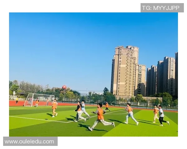 激情四溢的绿茵场上看足球比赛感受团队合作与个人魅力的完美结合