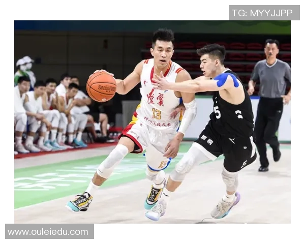 赵睿砍下27分10助攻飞虎队客场遭遇浙江队逆转失利